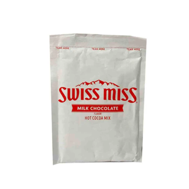 Cocoa en polvo Sin Gluten Swiss Miss I Unidad